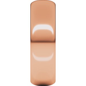 Half Round Band