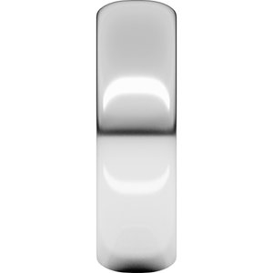 Half Round Band