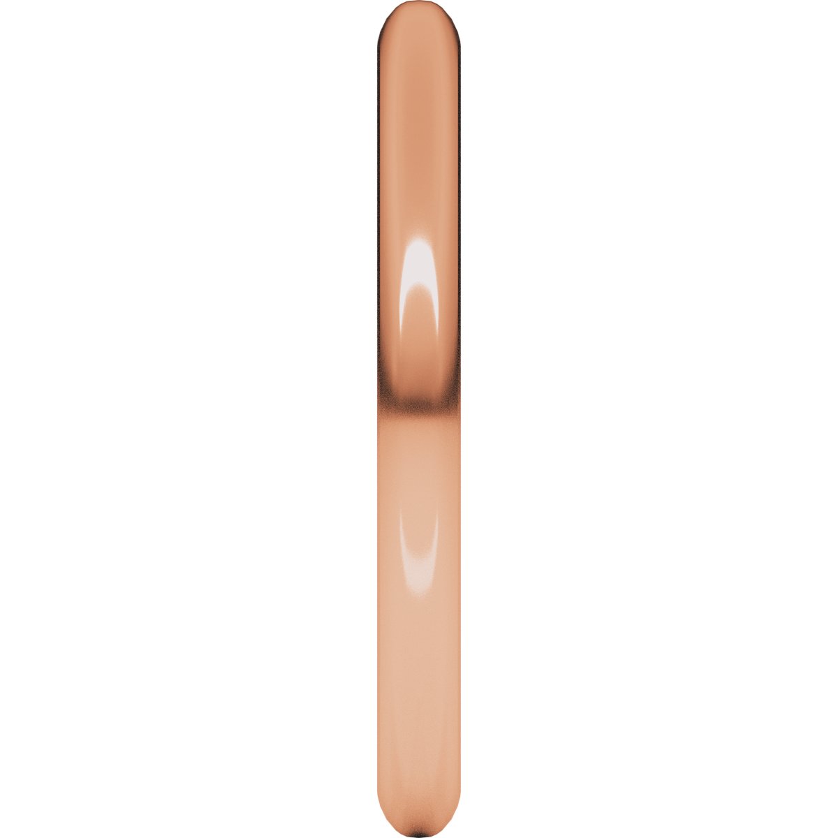 Half Round Band