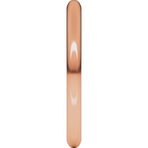 Half Round Band