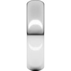 Half Round Band