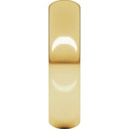 Half Round Band
