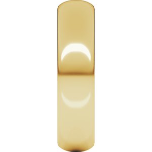 Half Round Band