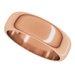 Half Round Band