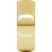 Half Round Band