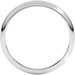 Tapered Half Round Band