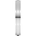 Stepped-Edge Half Round Band