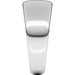 Tapered Half Round Band