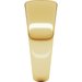 Tapered Half Round Band