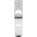 Ultra-Lightweight Half Round Band