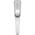 Tapered Half Round Band