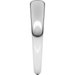 Tapered Half Round Band