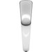 Tapered Half Round Band