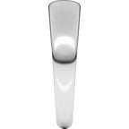 Tapered Half Round Band