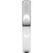 Ultra-Lightweight Half Round Band