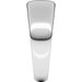 Tapered Half Round Band