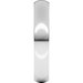 Heavyweight Comfort-Fit Half Round Band