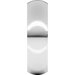 Comfort-Fit Half Round Band