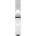 Lightweight Comfort-Fit Half Round Band