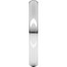 Heavyweight Comfort-Fit Half Round Band