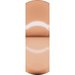 Comfort-Fit Half Round Band