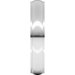 Stepped-Edge Comfort-Fit Half Round Band
