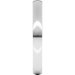 Lightweight Comfort-Fit Half Round Band