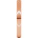 Lightweight Comfort-Fit Half Round Band