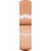 Stepped-Edge Comfort-Fit Half Round Band