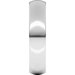 Heavyweight Comfort-Fit Half Round Band