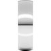 Lightweight Comfort-Fit Half Round Band