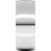Lightweight Comfort-Fit Half Round Band