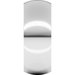 Comfort-Fit Half Round Band
