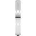 Stepped-Edge Comfort-Fit Half Round Band