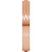 Stepped-Edge Comfort-Fit Half Round Band