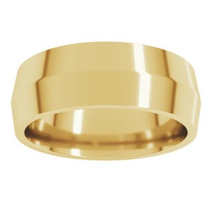 Comfort-Fit Knife Band