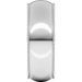 Milgrain Half Round Band
