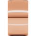 Lightweight Comfort-Fit Half Round Band