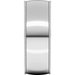 Lightweight Milgrain Half Round Band