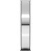 Milgrain Comfort-Fit Flat Band