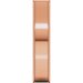 Milgrain Comfort-Fit Flat Band