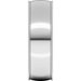 Lightweight Milgrain Half Round Band