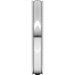 Lightweight Milgrain Half Round Band
