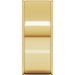 Milgrain Comfort-Fit Flat Band