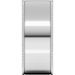 Milgrain Comfort-Fit Flat Band