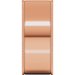 Milgrain Comfort-Fit Flat Band