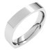 Comfort-Fit Square Band
