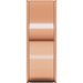 Milgrain Comfort-Fit Flat Band