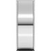 Milgrain Comfort-Fit Flat Band