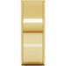 Milgrain Comfort-Fit Flat Band